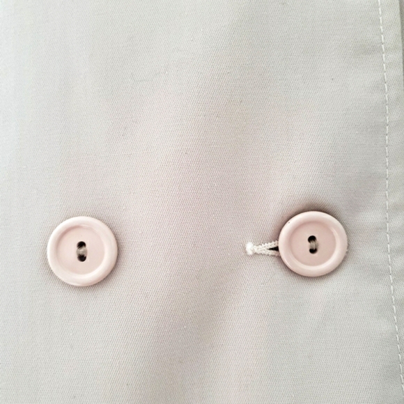 Vintage | Raincoat Cape - Picture 11 of 16